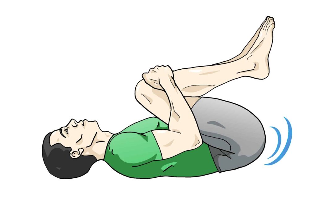 douleur bas du dos 4